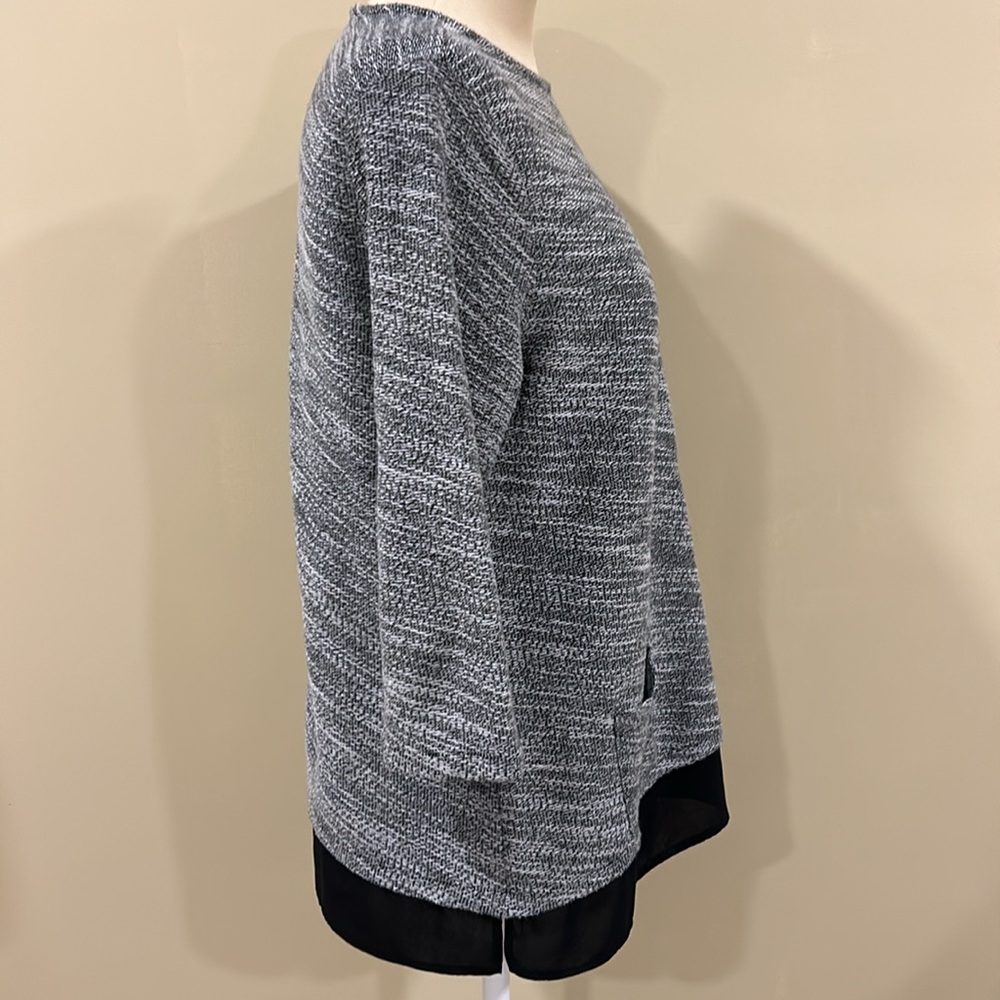 Talbots sweater - Picture 4 of 7